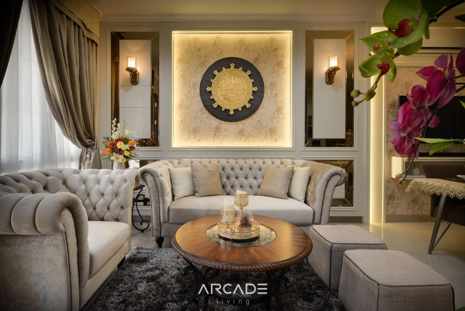 Apa sih yang dimaksud Loose Furniture?