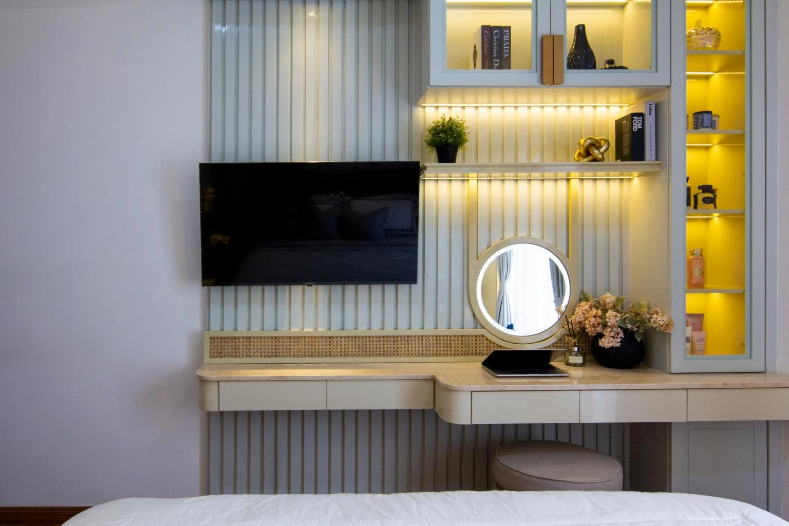 Menggali Ide Kreatif Desain Interior Minimalis dan Elegan dengan Layanan Arcade Living