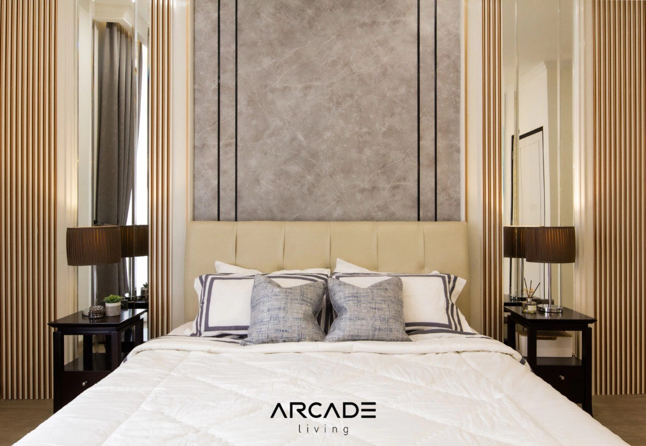 Mewujudkan Impian Hunian Mewah di BSD dengan Jasa Desain Interior Arcade Living