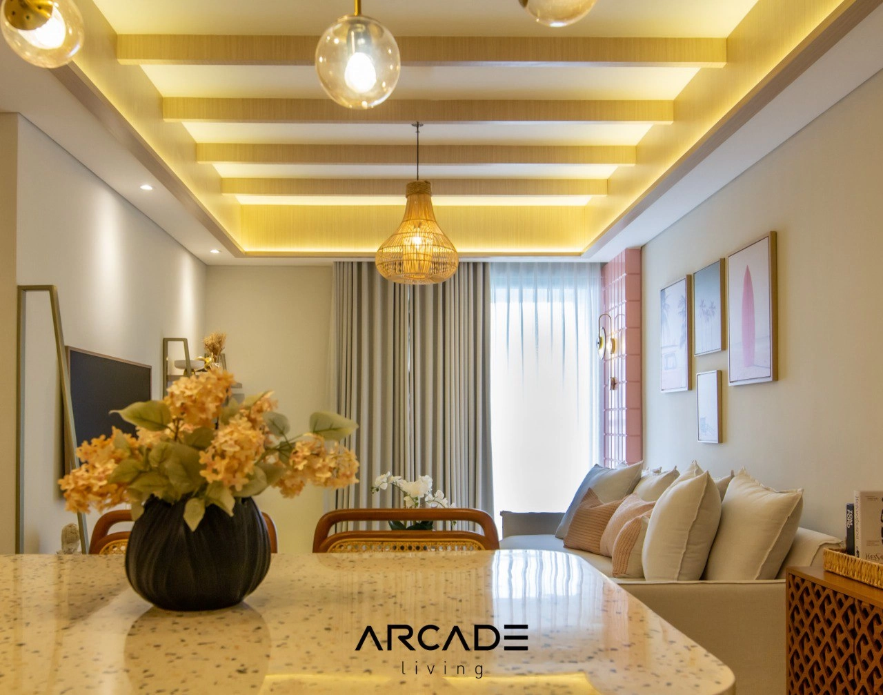 Mengungkap Keindahan Rumah Modern Melalui Perusahaan Arcade Living di Tangerang, Banten