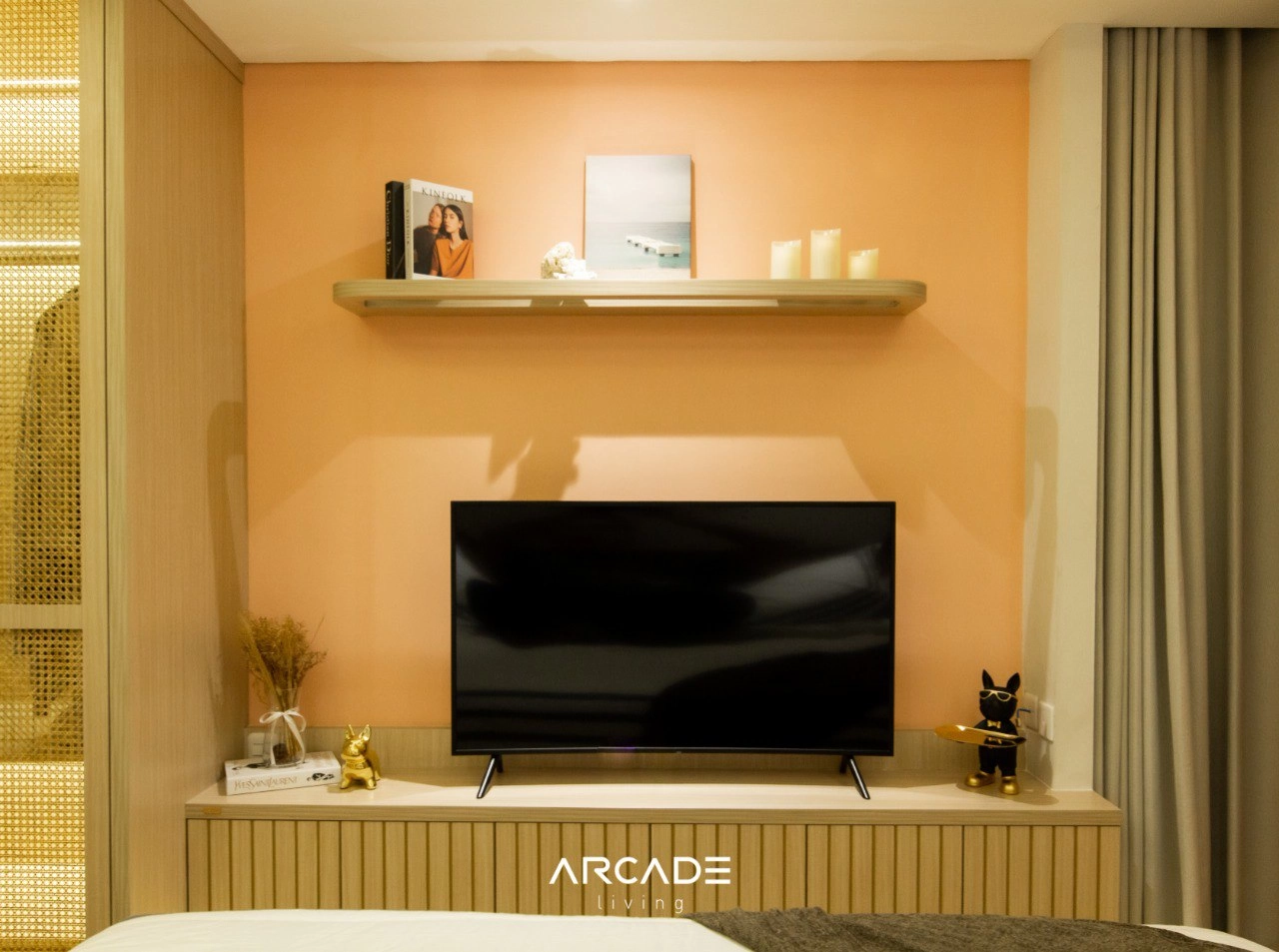 Pandangan Baru: yang Menggairahkan Ruang Hidup Anda dengan Bantuan Arcade Living Tangerang, Banten