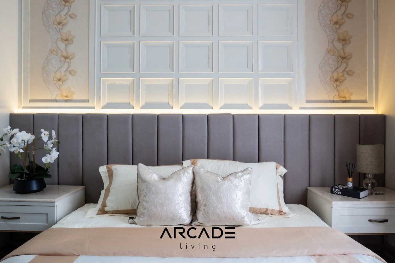 Jasa Interior Tangerang Selatan: Inspirasi Desain yang Mengagumkan oleh Arcade Living BSD City