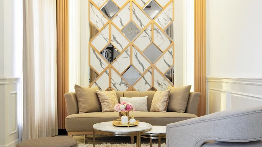 Menghadirkan Keindahan Minimalis dalam Desain Interior Rumah Modern